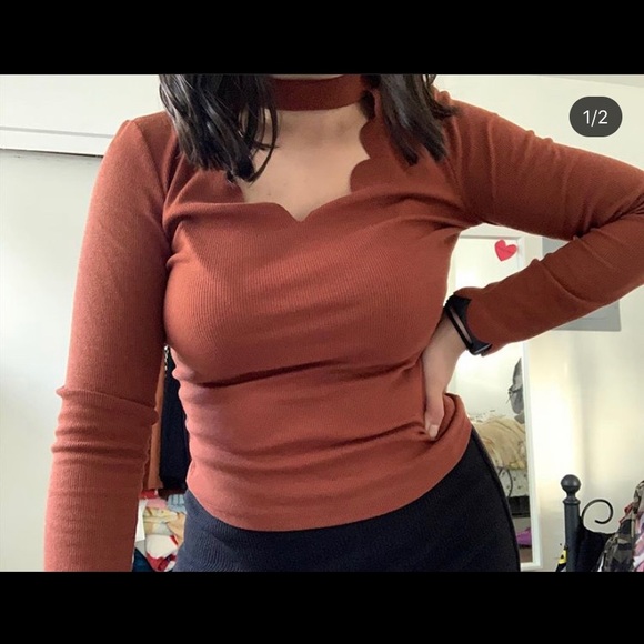 Tops - Gently used